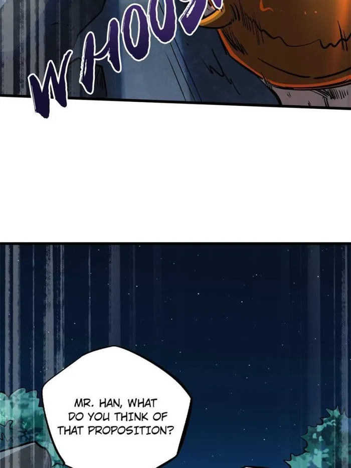Super Gene Chapter 128 page 5