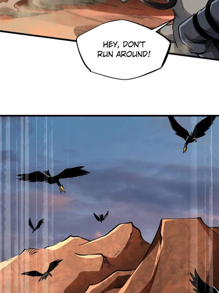 Super Gene Chapter 128 page 50
