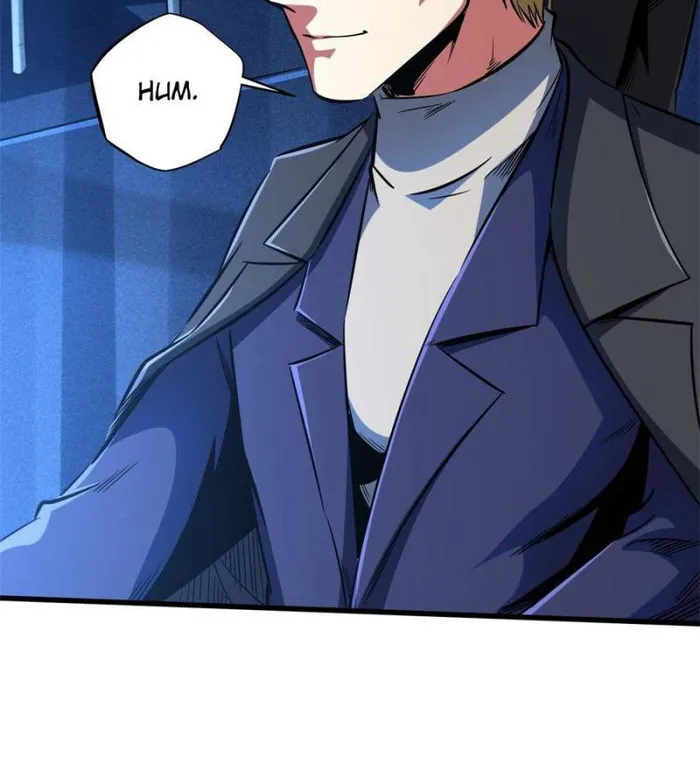 Super Gene Chapter 130 page 45