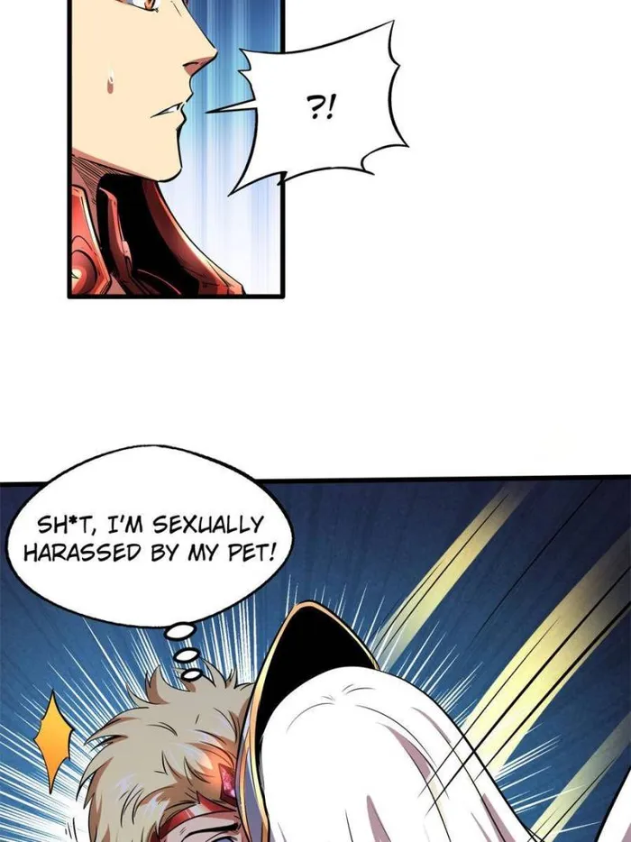 Super Gene Chapter 130 page 8
