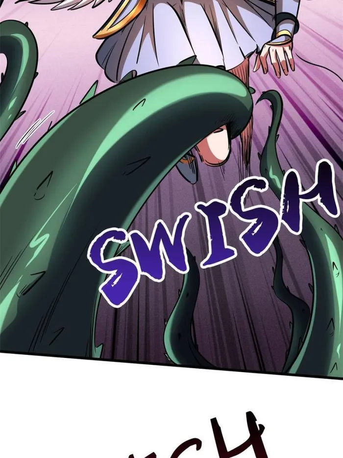 Super Gene Chapter 131 page 41