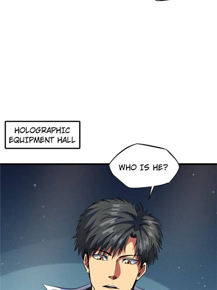 Super Gene Chapter 135 page 46