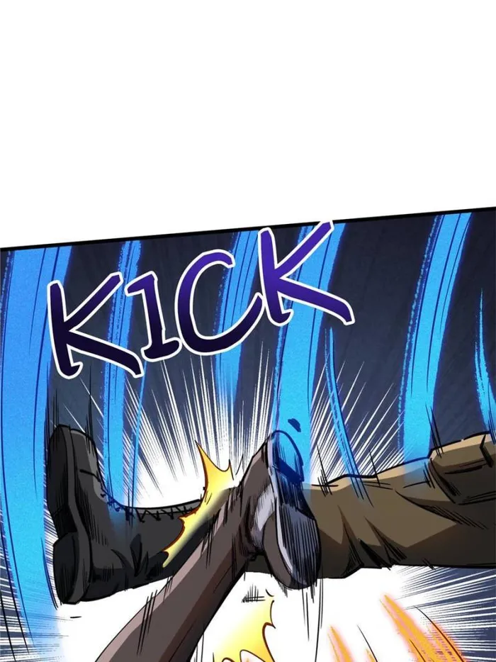 Super Gene Chapter 135 page 63