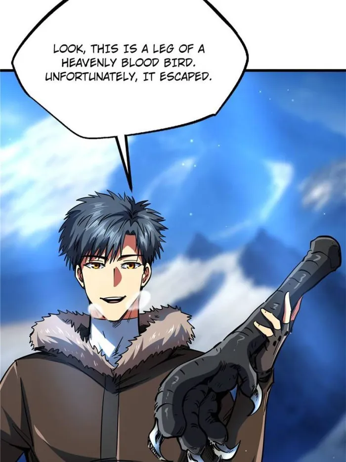 Super Gene Chapter 140 page 15