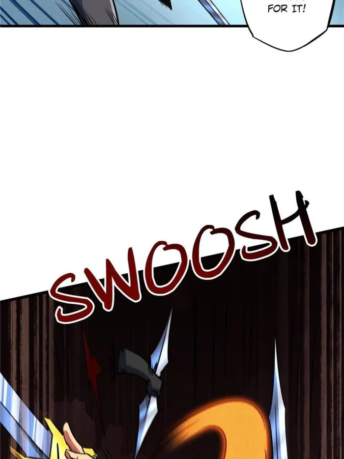 Super Gene Chapter 140 page 32