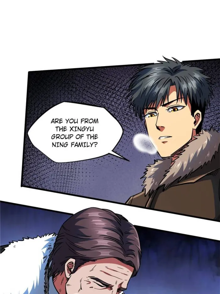 Super Gene Chapter 140 page 51