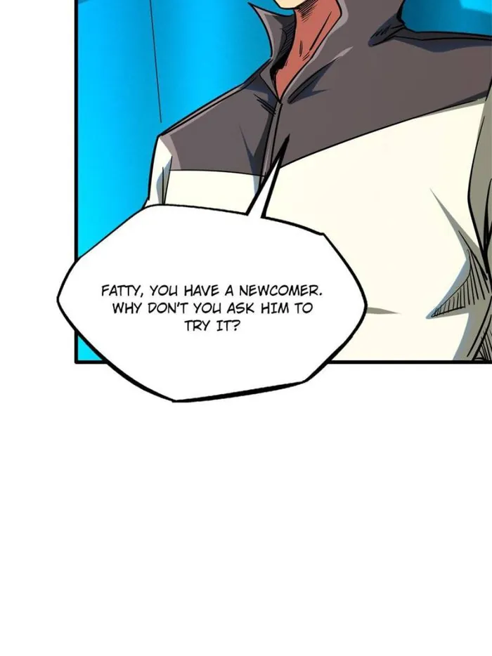 Super Gene Chapter 140 page 66
