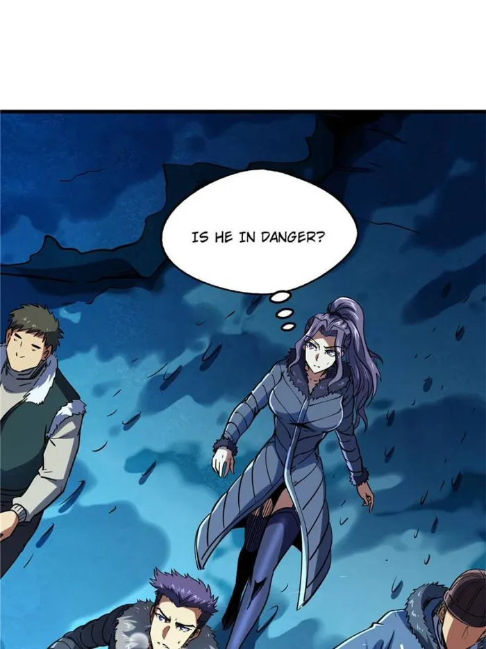 Super Gene Chapter 140 page 9