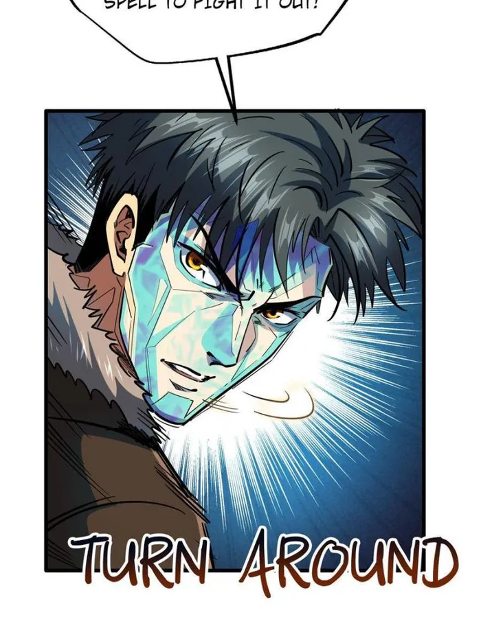Super Gene Chapter 143 page 26