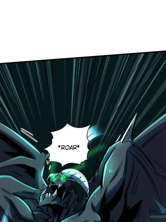 Super Gene Chapter 143 page 32