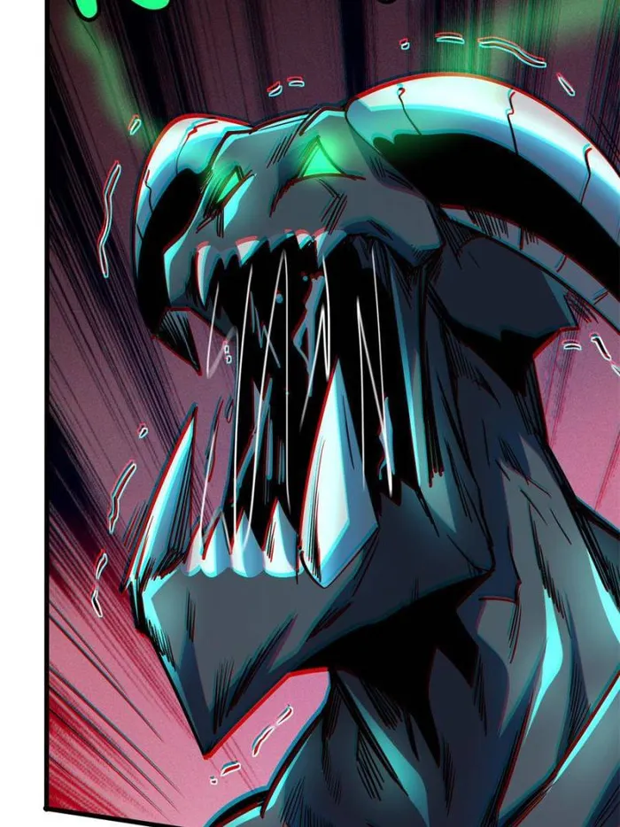 Super Gene Chapter 143 page 35