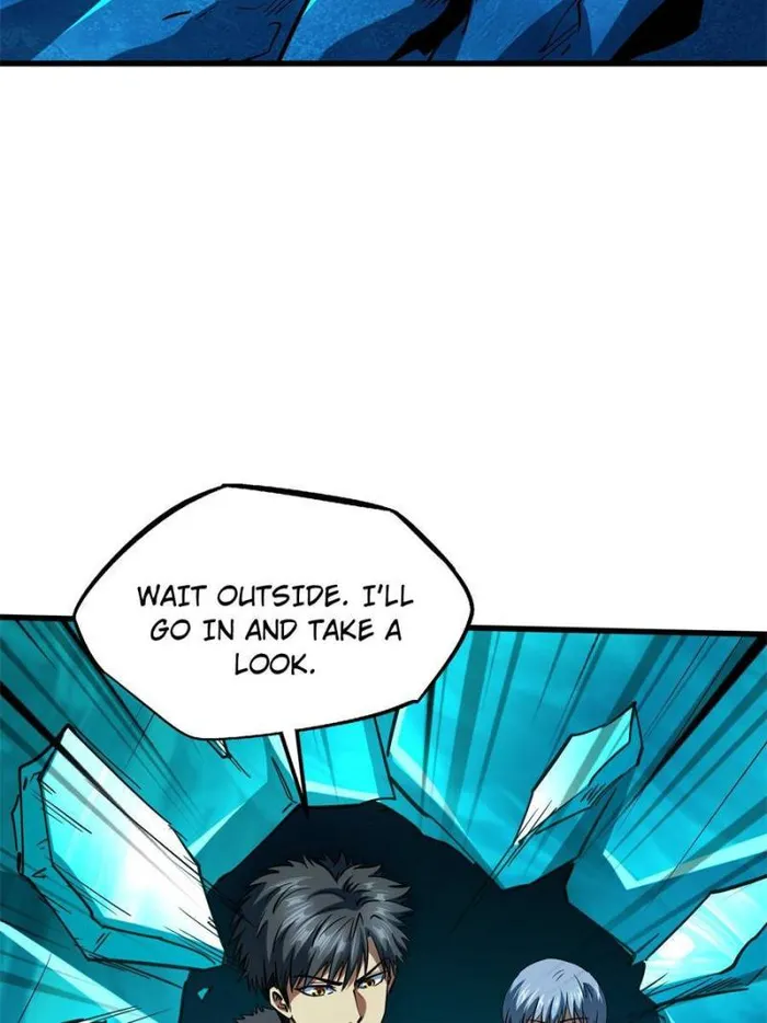 Super Gene Chapter 143 page 4