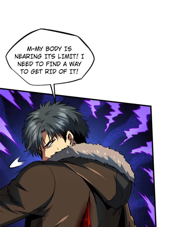 Super Gene Chapter 143 page 50