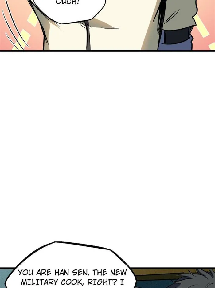 Super Gene Chapter 143 page 67