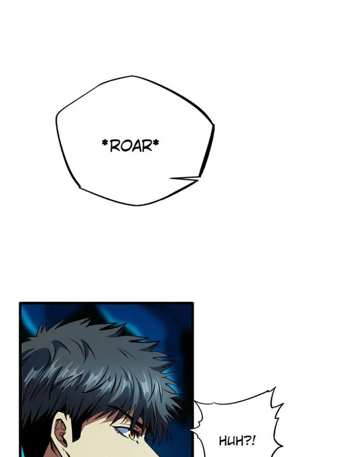 Super Gene Chapter 143 page 7