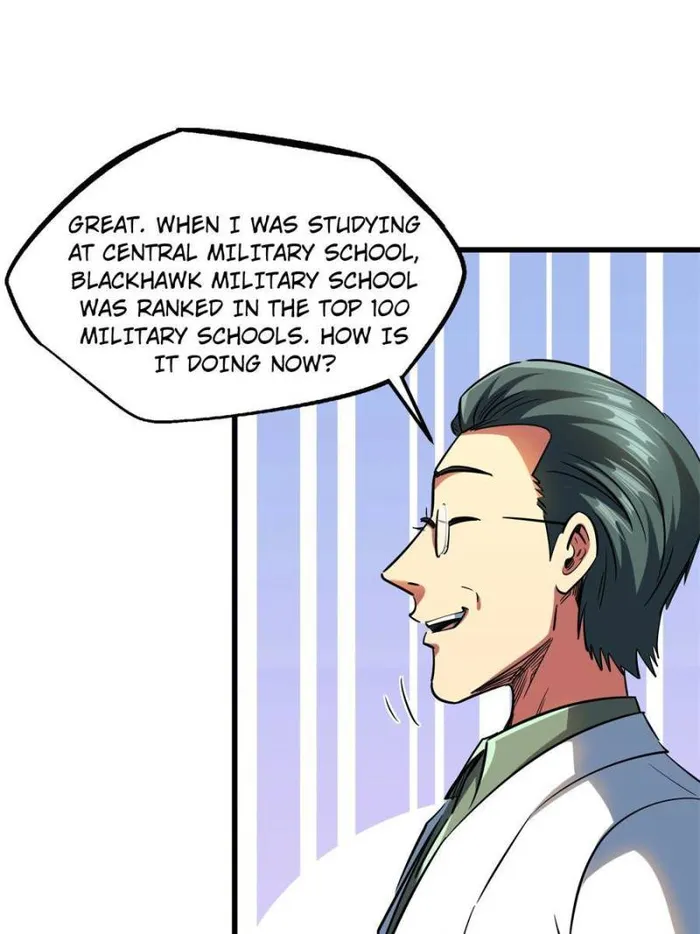 Super Gene Chapter 143 page 71