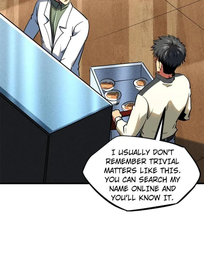 Super Gene Chapter 143 page 74