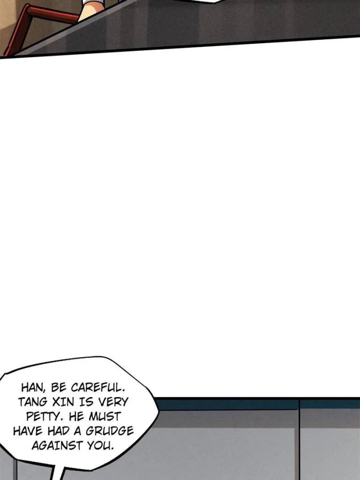 Super Gene Chapter 144 page 4