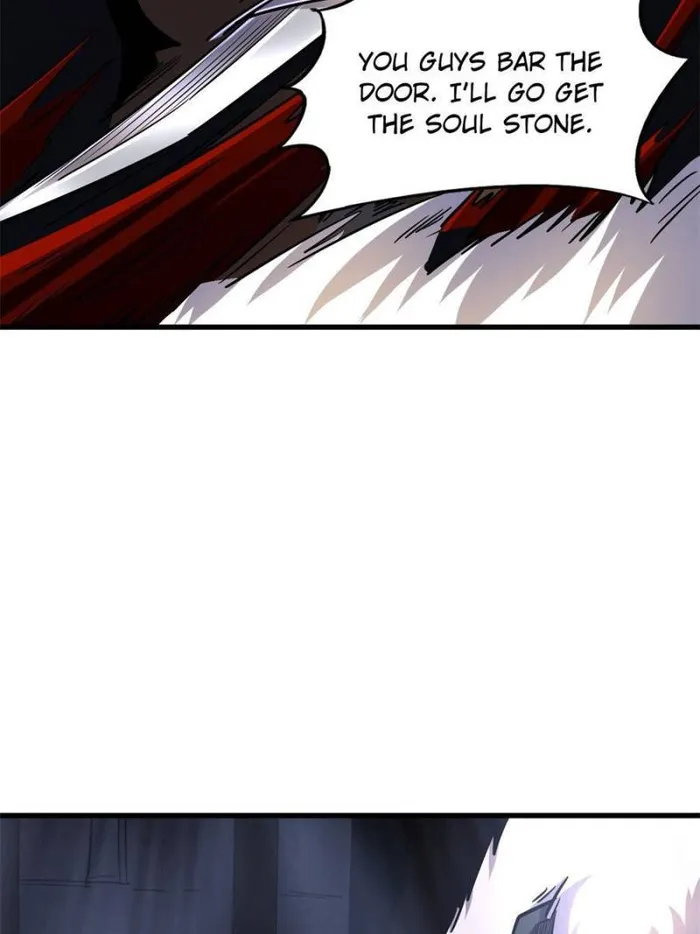 Super Gene Chapter 144 page 64