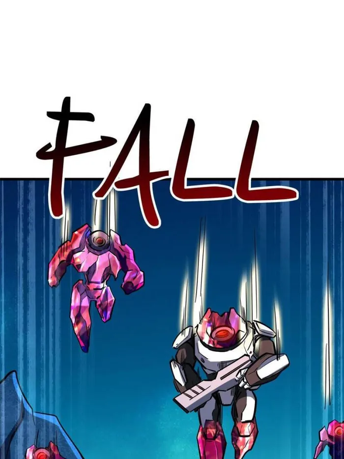 Super Gene Chapter 146 page 21