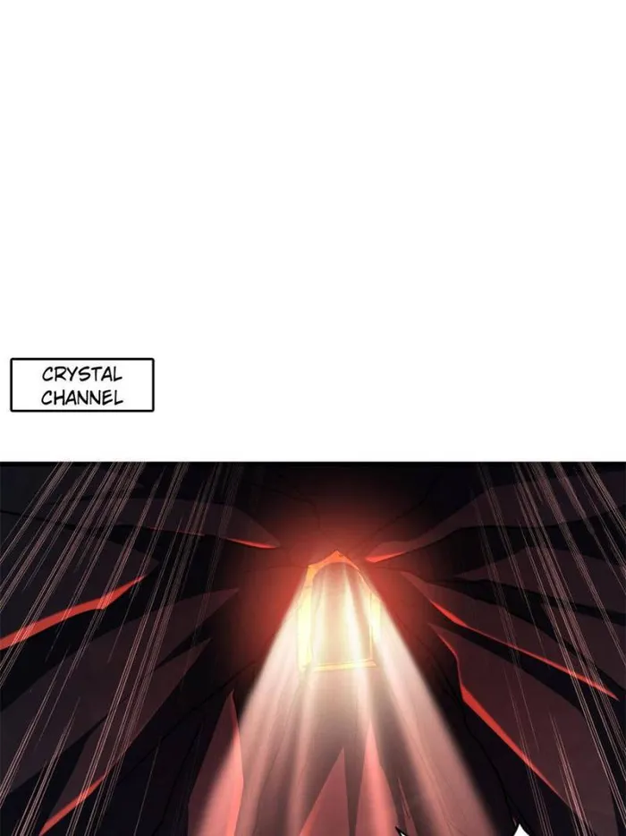 Super Gene Chapter 146 page 35