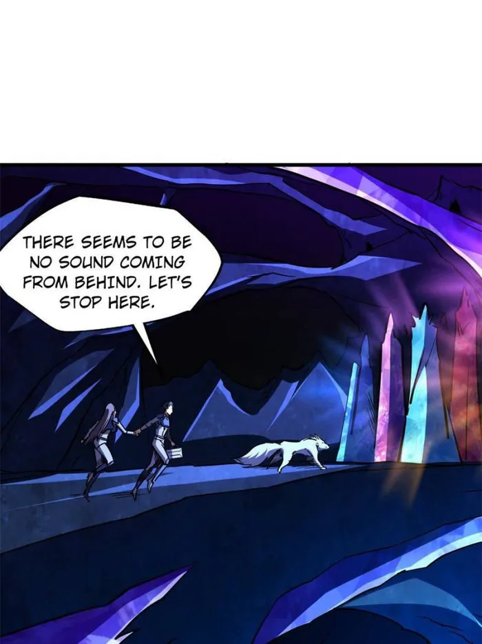 Super Gene Chapter 146 page 43