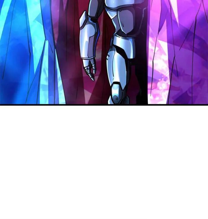 Super Gene Chapter 146 page 50