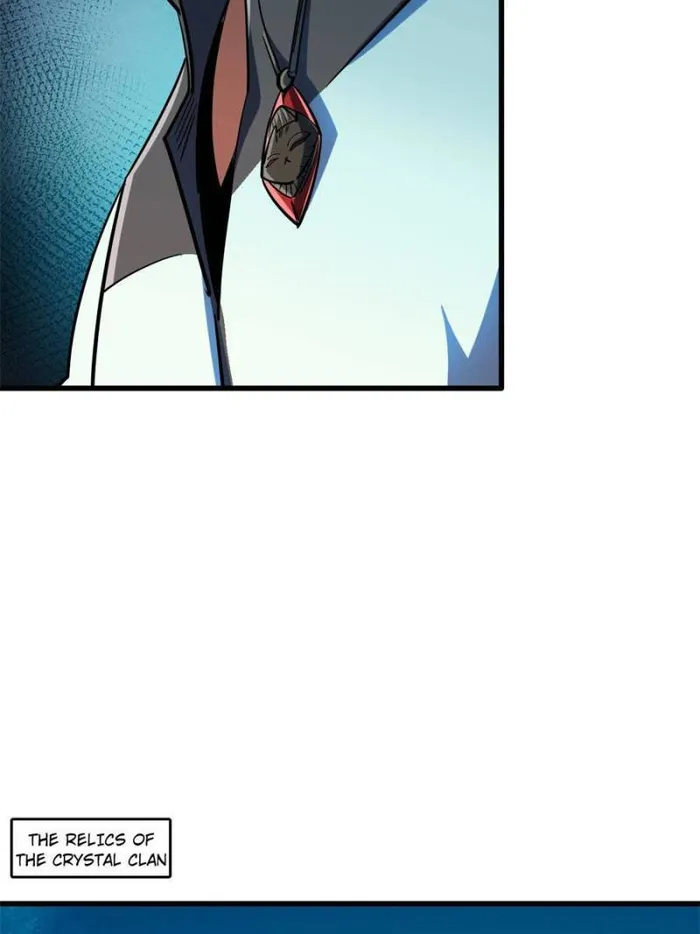 Super Gene Chapter 146 page 6