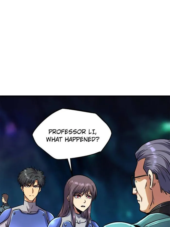 Super Gene Chapter 146 page 72