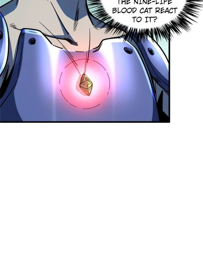 Super Gene Chapter 151 page 48