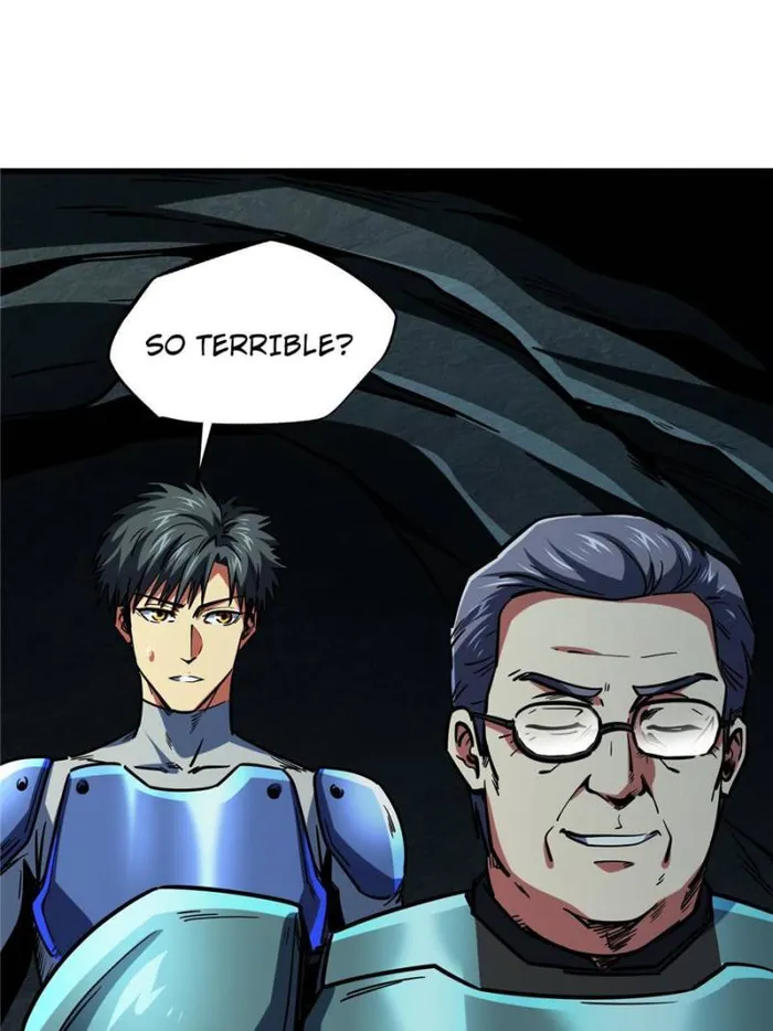 Super Gene Chapter 151 page 9