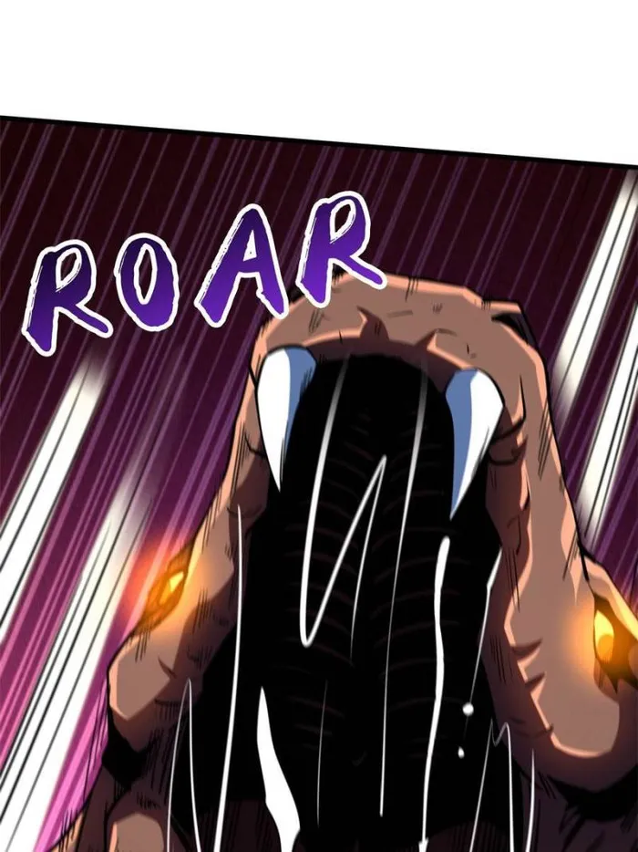 Super Gene Chapter 155 page 11