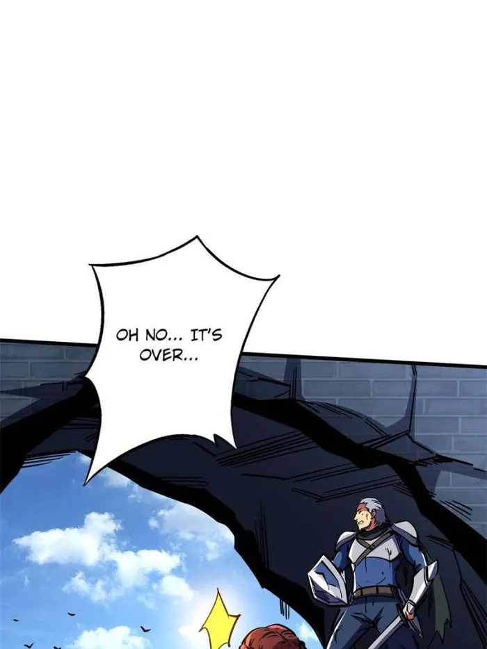 Super Gene Chapter 155 page 13
