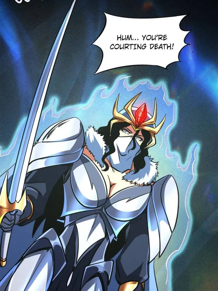 Super Gene Chapter 155 page 19