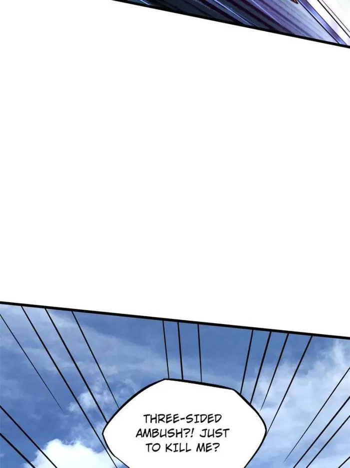 Super Gene Chapter 155 page 22