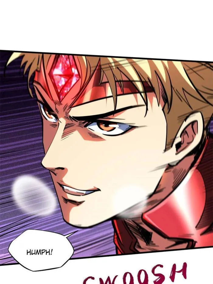 Super Gene Chapter 155 page 28