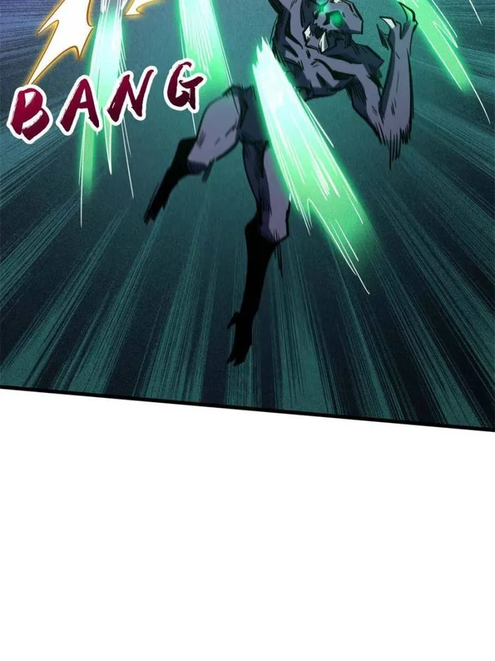 Super Gene Chapter 155 page 43