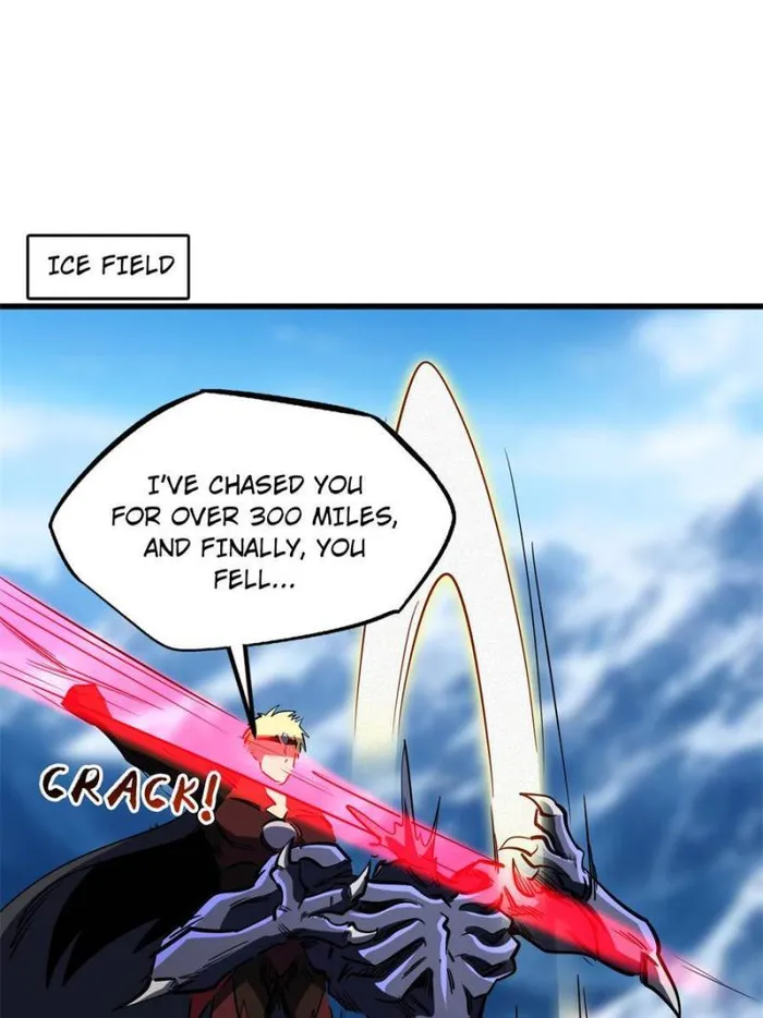Super Gene Chapter 155 page 52