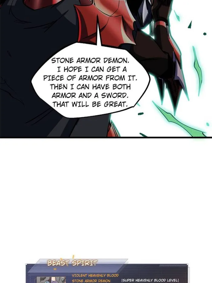 Super Gene Chapter 155 page 56