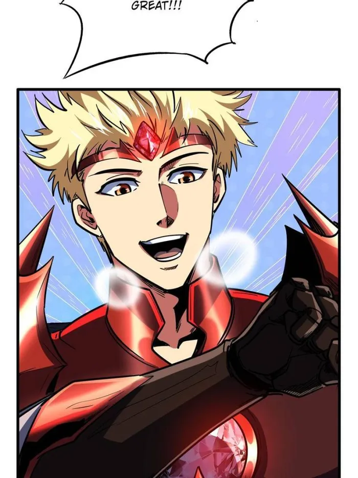 Super Gene Chapter 155 page 62