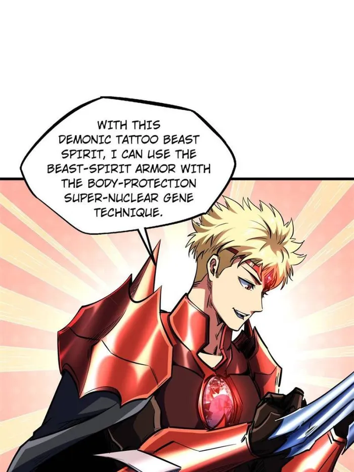 Super Gene Chapter 155 page 65