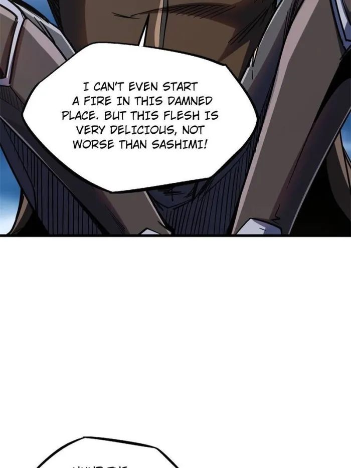 Super Gene Chapter 155 page 68
