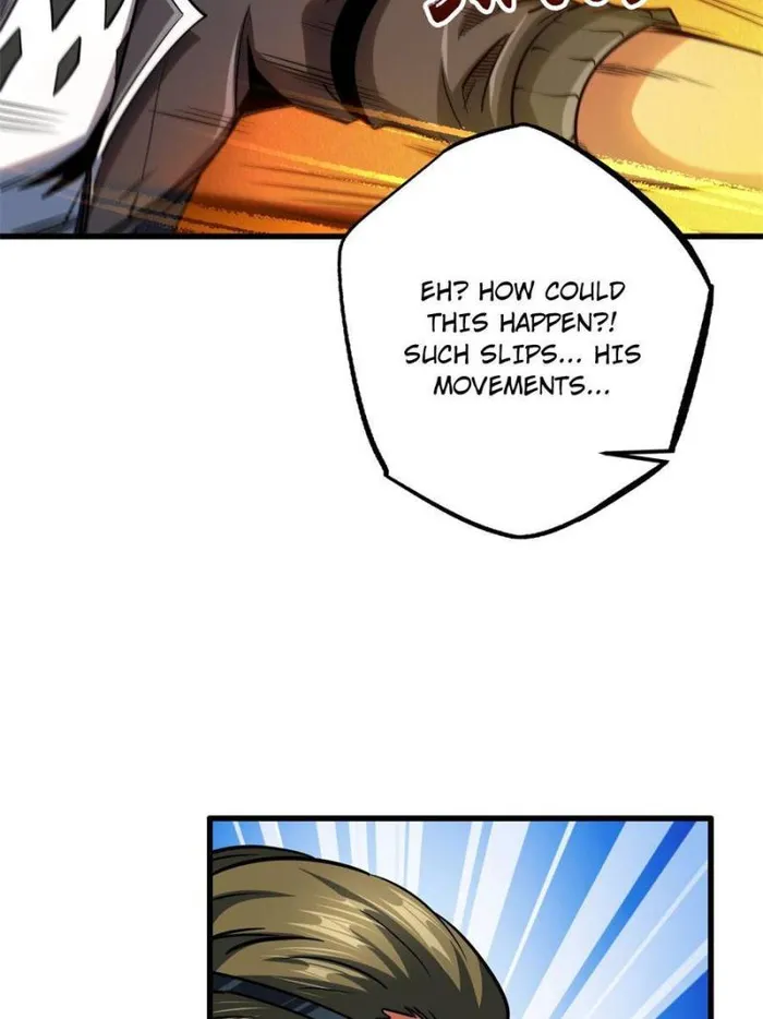 Super Gene Chapter 156 page 40