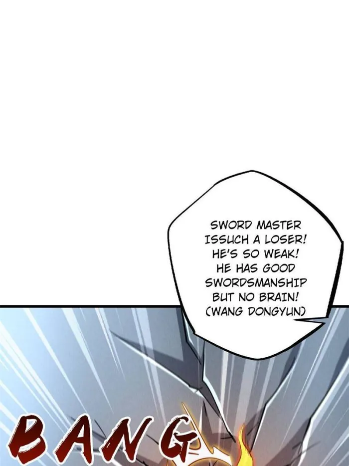 Super Gene Chapter 156 page 44