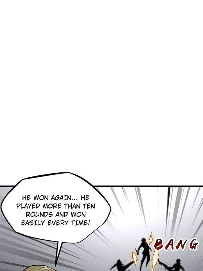 Super Gene Chapter 156 page 48