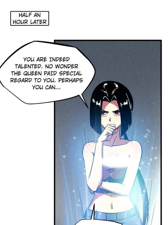 Super Gene Chapter 158 page 22