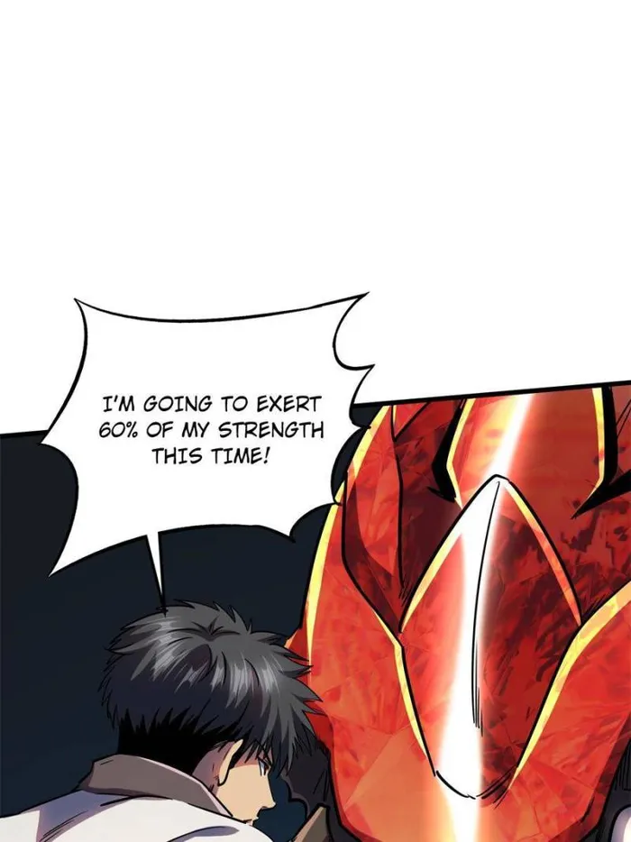 Super Gene Chapter 158 page 36