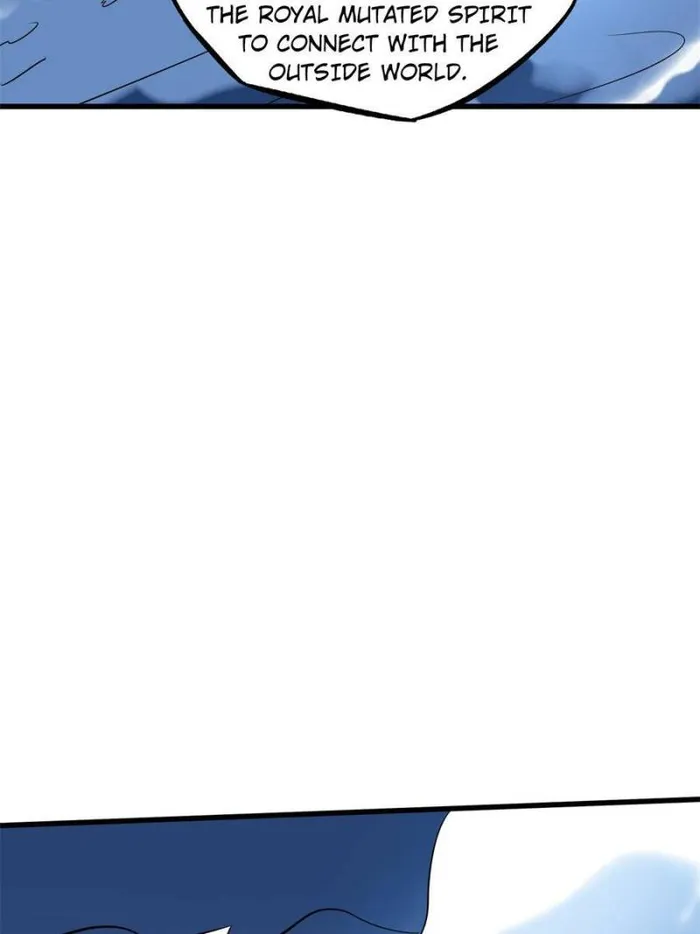 Super Gene Chapter 158 page 51