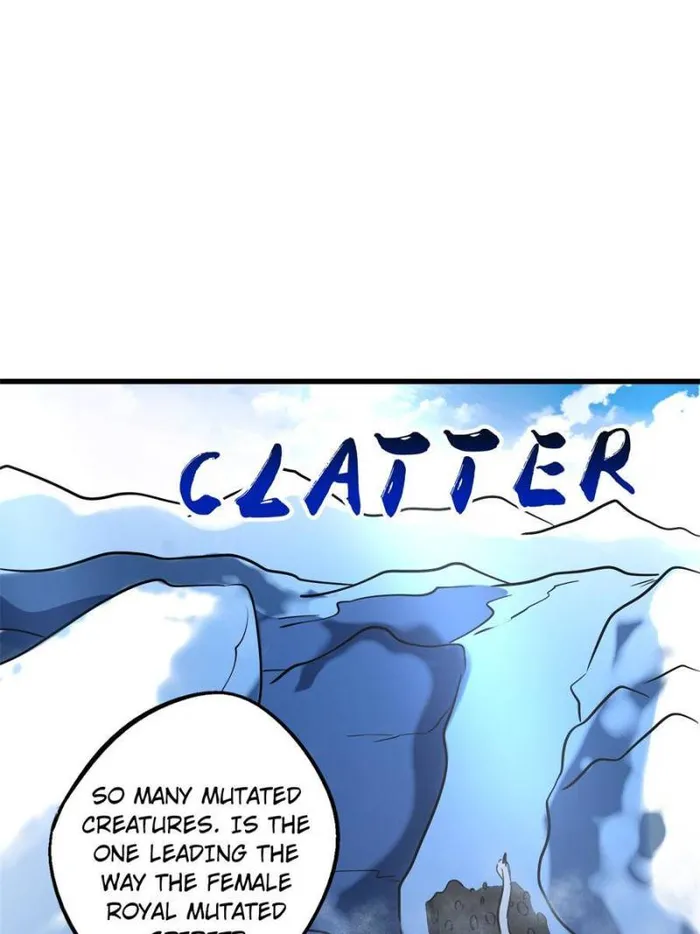 Super Gene Chapter 158 page 53
