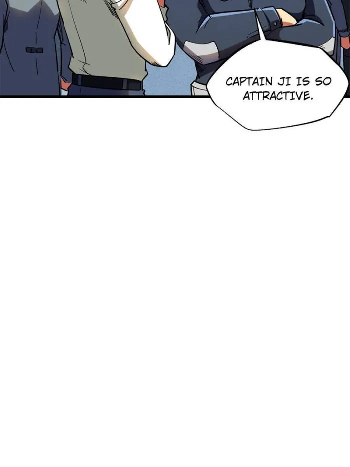 Super Gene Chapter 158 page 68